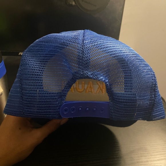 Vintage Hat - Picture 4 of 5